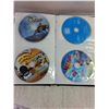 Image 5 : (34) Blu-Rays and DVD Movies in Case