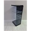 Image 3 : 3 Tier Plastic Collectible Display Case, Pickup Preferred