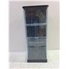 Image 5 : 3 Tier Plastic Collectible Display Case, Pickup Preferred