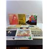 Image 1 : (12) Classical Records, Brahms, Bach, Misc
