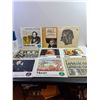 Image 2 : (12) Classical Records, Brahms, Bach, Misc