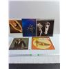 Image 1 : (5) Records, Roger Daltry, Moody Blues, Misc