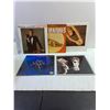 Image 2 : (5) Records, Roger Daltry, Moody Blues, Misc