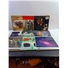 Image 1 : (12) Records- David Cassidy, Beethoven, Misc