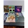 Image 2 : (12) Records- David Cassidy, Beethoven, Misc