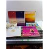 Image 1 : (17) Records- Stravinsky, Strauss, Misc