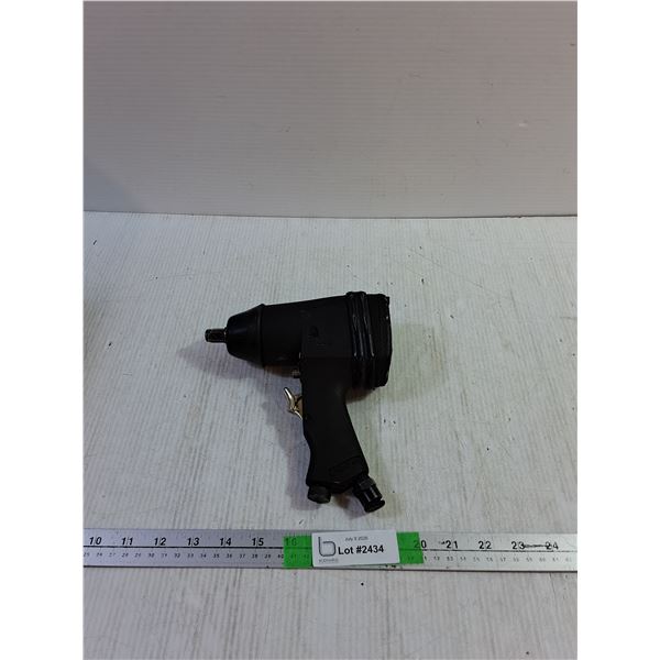 1/2" Heavy Duty Air Impact Wrench