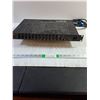 Image 1 : Roland Line Mixer- Powers On