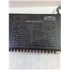 Image 2 : Roland Line Mixer- Powers On