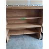 Image 2 : ***Storage Shelf With Drop Down Cover, Cannot Ship
