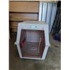 Image 1 : ***XL Dog Crate - 40"L X 27" W X 30"H, Cannot Ship