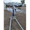 Image 2 : **Pneumatic Engine Hoist, Cannot Ship