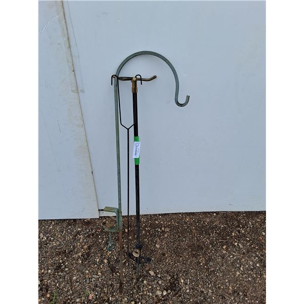**Sprinkler, Plant Hook, Cannot Ship
