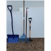 Image 1 : **Yard Tools, Cannot Ship