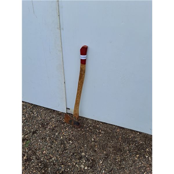 **Axe