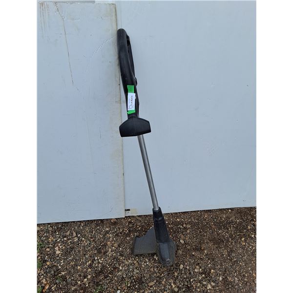 **Electric  Weed Whacker - Tested, Cannot Ship