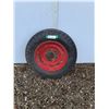 Image 1 : **Tire, Cannot Ship