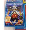 Image 2 : (11) Blu-Ray DVD Kid's Movies - Up, Sleeping Beauty, Rio