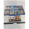 Image 1 : (10) Action/Comedy Blu-Ray DVD Movies - Little Fockers, Grown Ups 2, Pacific Rim
