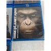 Image 3 : (10) Action/Comedy Blu-Ray DVD Movies - Little Fockers, Grown Ups 2, Pacific Rim