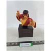 Image 1 : Marvel Shang Chi 8" Ornamental Bust w/Box