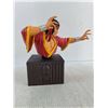 Image 2 : Marvel Shang Chi 8" Ornamental Bust w/Box