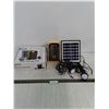 Image 1 : Freeplay Solar Energy Hub - Untested