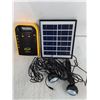 Image 2 : Freeplay Solar Energy Hub - Untested