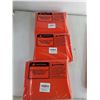 Image 3 : (4) Silicone Cooking Mats