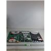 Image 1 : (2) XXL Womens PJ Sets, (1) Medium PJ Set
