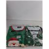 Image 2 : (2) XXL Womens PJ Sets, (1) Medium PJ Set