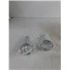 Image 3 : (5) Boxes Of Door Stopper Sets ( as is)
