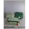 Image 1 : (3) Uninni Lunch Kits ( as is)