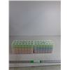 Image 1 : (12) Ice Cube Trays ( as is)