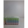 Image 3 : (12) Ice Cube Trays ( as is)