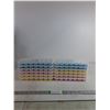 Image 1 : (12) Ice Cube Trays ( as is)