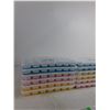 Image 2 : (12) Ice Cube Trays ( as is)
