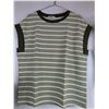 Image 2 : (4) Womens T-Shirts L-XL ( as is)