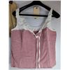 Image 2 : (3) Womens T-Shirts, Skirt ( Large, as is)