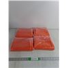 Image 1 : (4) Silicone Cooking Mats