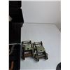 Image 3 : Tool Box, Ratchet Strap Hardware, Tow Strap Peices, Misc ( cannot ship, as is)