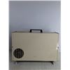 Image 3 : Vintage Superior Fan-Forced Heater 16"x6"x11" ( as is, cannot ship)