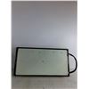 Image 3 : ICE Sign 24"x4"x 12" ( as is, cannot ship)