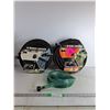 Image 1 : (2) Black & Decker Soaker Hoses, Clear Hose ( as is)