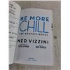 Image 3 : Be More Chill The Graphic Novel