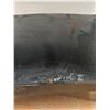 Image 4 : * Metal Rolling Storage Cart (With Extra Parts) - 2'x17"x27.5" - Cannot Ship