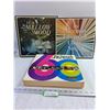 Image 1 : (3) Record Sets - Acoustic, Choir, Sixties
