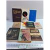 Image 1 : Assorted Books - Philosophy, Writing Help, Misc