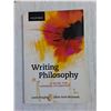 Image 4 : Assorted Books - Philosophy, Writing Help, Misc