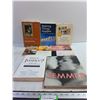 Image 1 : Assorted Books - Philosophy, Writing Help, Misc